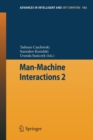 Image for Man-Machine Interactions 2