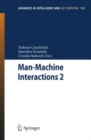Image for Man-machine interactions 2