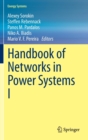 Image for Handbook of networks in power systems I