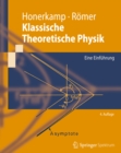 Image for Klassische Theoretische Physik: Eine Einfuhrung
