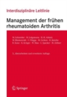 Image for Interdisziplinare Leitlinie Management der fruhen rheumatoiden Arthritis : www.leitlinien.rheumanet.org
