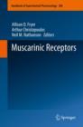 Image for Muscarinic receptors : v. 208