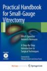 Image for Practical Handbook for Small-Gauge Vitrectomy