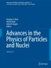 Image for Advances in the Physics of Particles and Nuclei - Volume 31