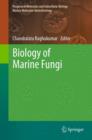 Image for Biology of marine fungi