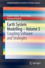 Image for Earth system modellingVolume 3