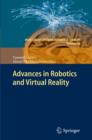 Image for Advances in Robotics and Virtual Reality