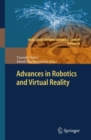 Image for Advances in robotics and virtual reality