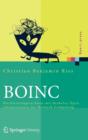 Image for BOINC : Hochleistungsrechnen mit Berkeley Open Infrastructure for Network Computing