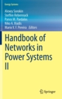Image for Handbook of networks in power systems II