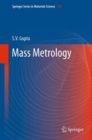 Image for Mass metrology