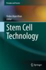 Image for Stem cell technology