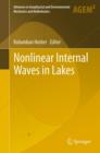 Image for Nonlinear Internal Waves in Lakes