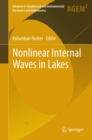 Image for Nonlinear internal waves in lakes