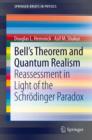 Image for Bell&#39;s theorem and quantum realism: reassessment in light of the Schrodinger paradox
