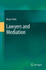 Image for Lawyers and mediation