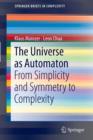 Image for The Universe as Automaton