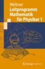 Image for Leitprogramm Mathematik Fur Physiker 1