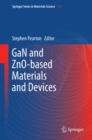 Image for GaN and ZnO-based materials and devices