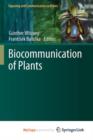 Image for Biocommunication of Plants