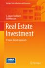 Image for Real estate investment