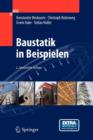 Image for Baustatik in Beispielen