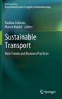 Image for Sustainable Transport