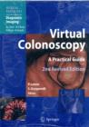 Image for Virtual colonoscopy  : a practical guide