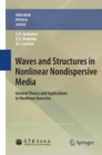 Image for Waves and structures in nonlinear nondispersive media: general theory and applications to nonlinear acoustics