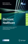 Image for Electronic healthcare : 69