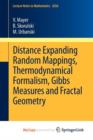 Image for Distance Expanding Random Mappings, Thermodynamical Formalism, Gibbs Measures and Fractal Geometry