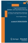 Image for Ingenieurpromotion - Starken und Qualitatssicherung: Beitrage eines gemeinsamen Symposiums von acatech, TU9, ARGE TU/TH und 4ING