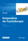 Image for Kompendium Der Psychotherapie