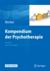 Image for Kompendium der Psychotherapie: Fur Arzte und Psychologen