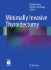 Image for Minimally invasive thyroidectomy