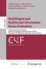 Image for Multilingual and Multimodal Information Access Evaluation : Second International Conference of the Cross-Language Evaluation Forum, CLEF 2011, Amsterdam, The Netherlands, September 19-22, 2011, Procee