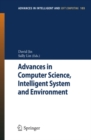 Image for Advances in computer science, intelligent systems and environment.