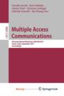 Image for Multiple Access Communications