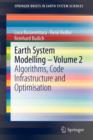 Image for Earth system modellingVolume 2