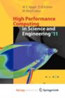 Image for High Performance Computing in Science and Engineering &#39;11