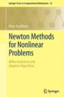 Image for Newton Methods for Nonlinear Problems