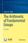 Image for The arithmetic of fundamental groups: PIA 2010