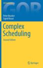 Image for Complex Scheduling