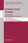 Image for Prostate cancer imaging: image analysis and image-guided interventions