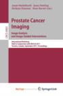 Image for Prostate Cancer Imaging. Image Analysis and Image-Guided Interventions