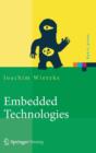 Image for Embedded Technologies : Vom Treiber bis zur Grafik-Anbindung