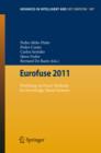 Image for Eurofuse 2011 : 107
