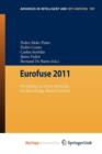 Image for Eurofuse 2011 : Workshop on Fuzzy Methods for Knowledge-Based Systems