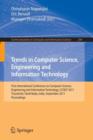 Image for Trends in Computer Science, Engineering and Information Technology
