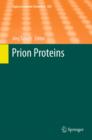 Image for Prion proteins
